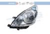 JOHNS 27 51 09-2 Headlight